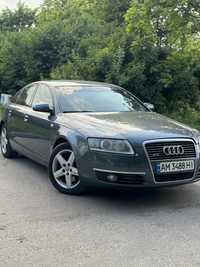 Audi A6 Quattro 3.0TDI