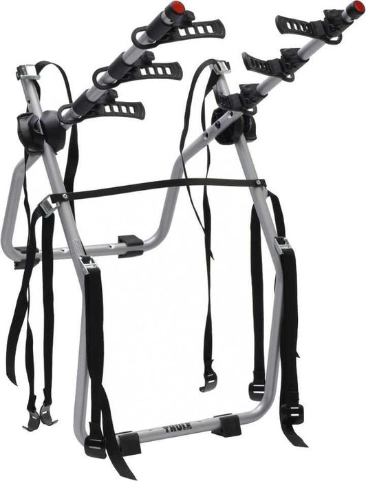 Велокріплення на багажник Б/В на 3 велосипеда Thule FreeWay 968