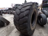 Opona 26.5R25 MICHELIN XLD D1 (3300 netto)
