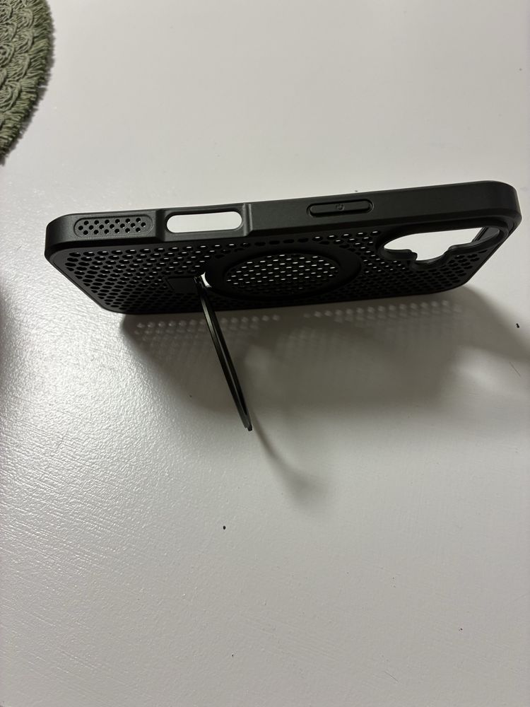 Capa iphone 16 Magsafe