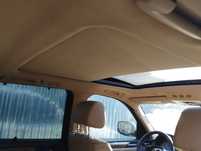 Podsufitka BMW X3 f25 panorama kompletna