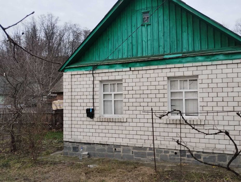 Продається будинок