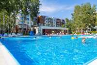 Apartament Polanki - basen, sauna w cenie