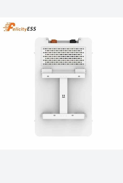 LUX-E-48100LG03 Felicity (LiFePO4 51,2V 100Ah 5kWh)