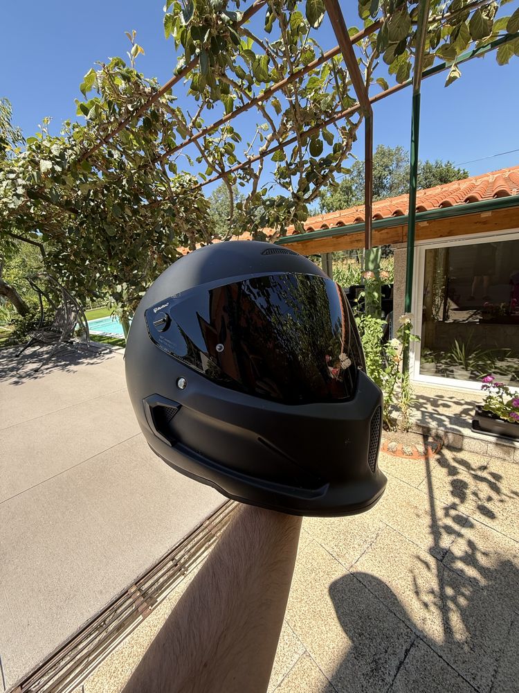 Yamaha Mt07 2019