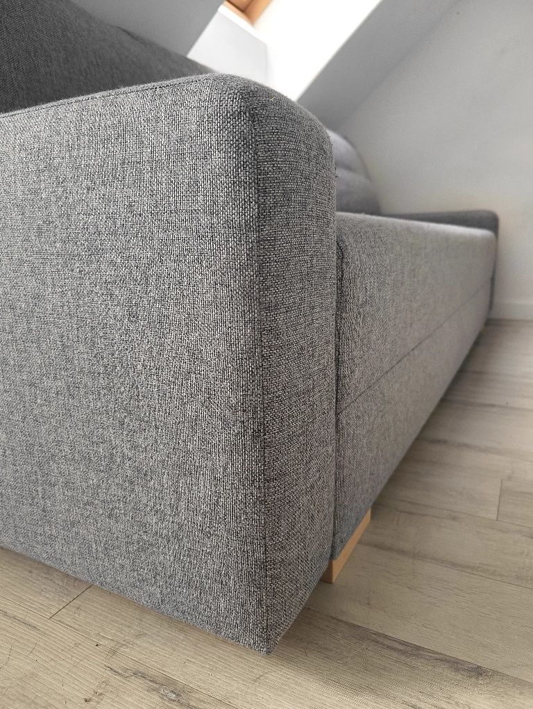 Sofa GRÄLVIKEN rozkładana IKEA