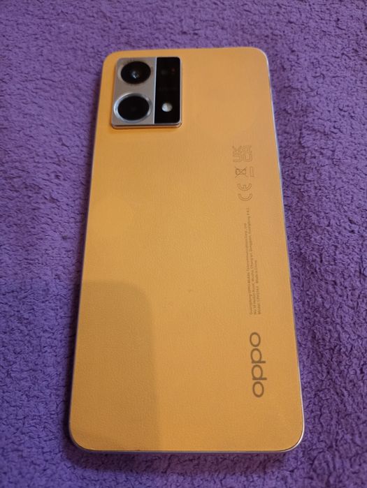 OPPO Reno 7  16/128   (8+8)