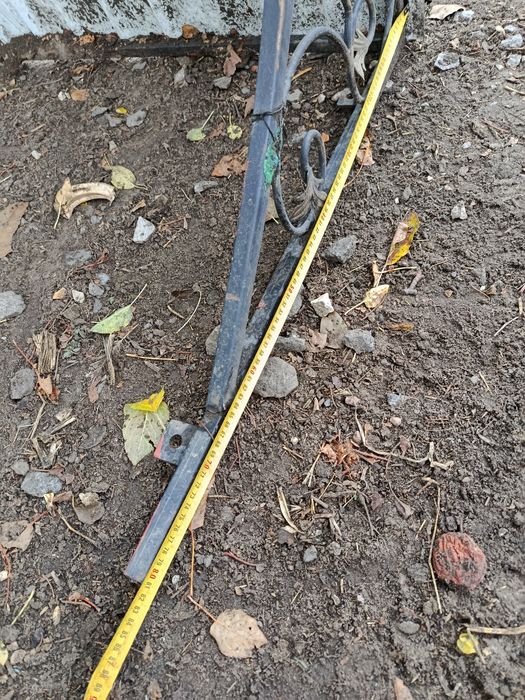 Козирьок, Навіс,Крильце для дому чи магазину