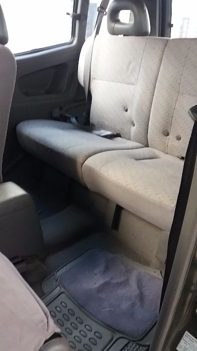 Nissan terrano II e Ford Maverick. Todo tipo de peças.