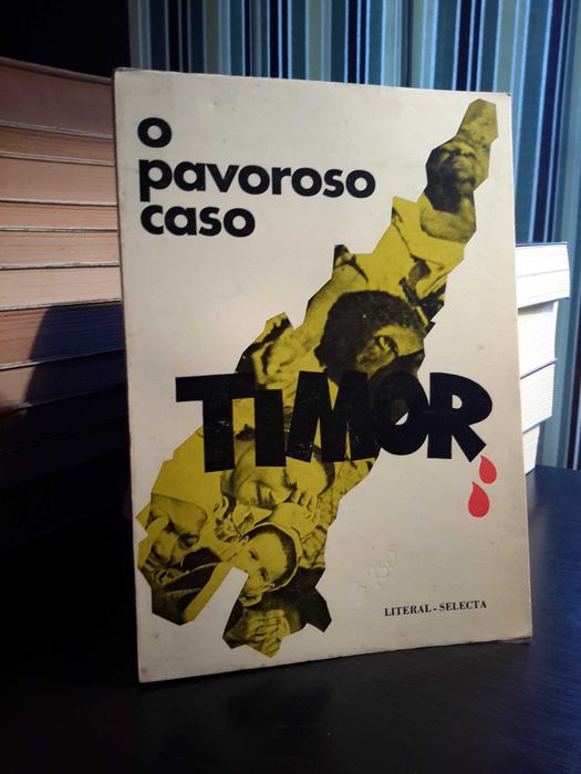 O Pavoroso Caso Timor
