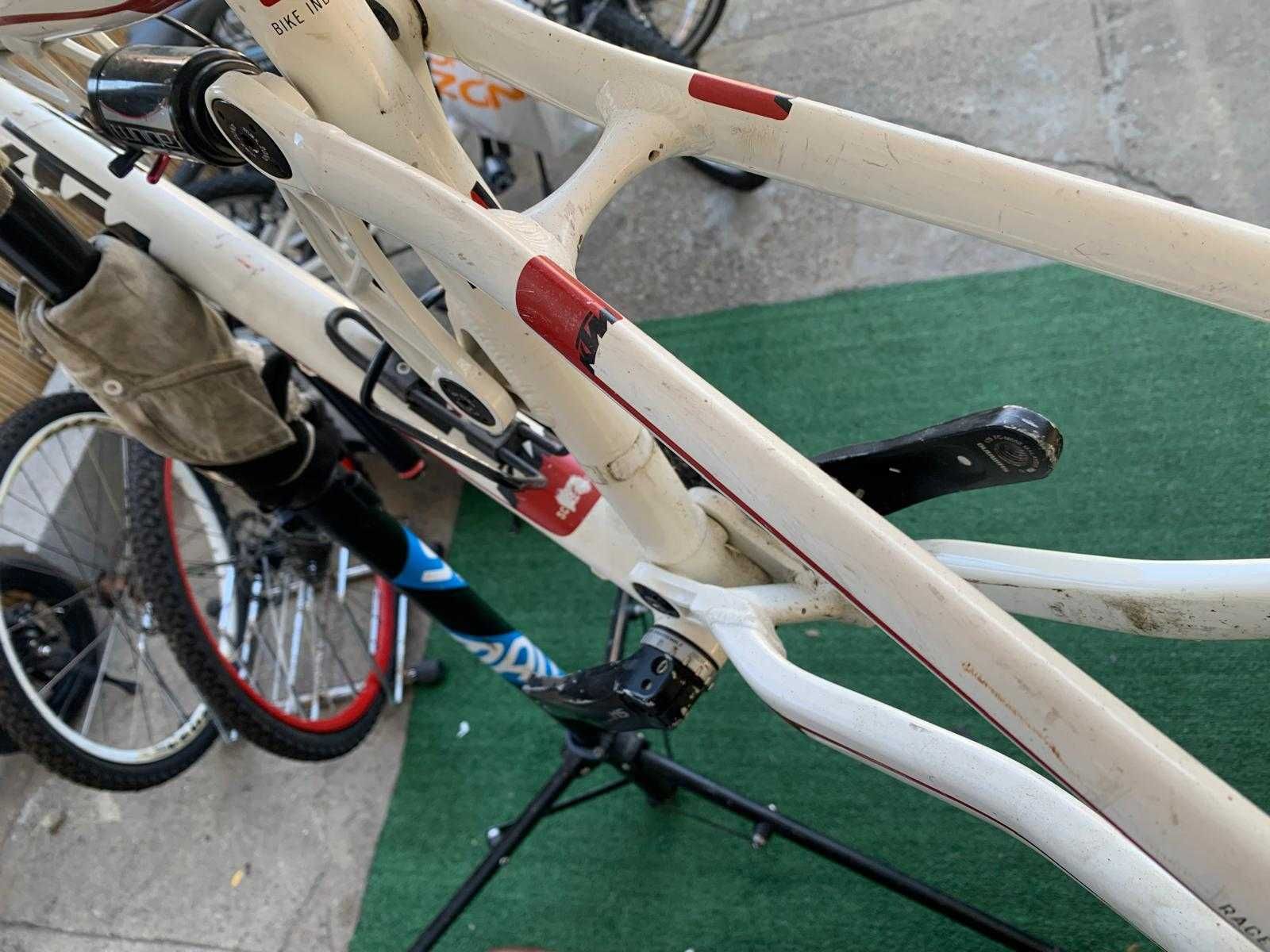 Bicicletas Elétricas Multi-marcas - Reparação/Venda - Peças/Acessórios