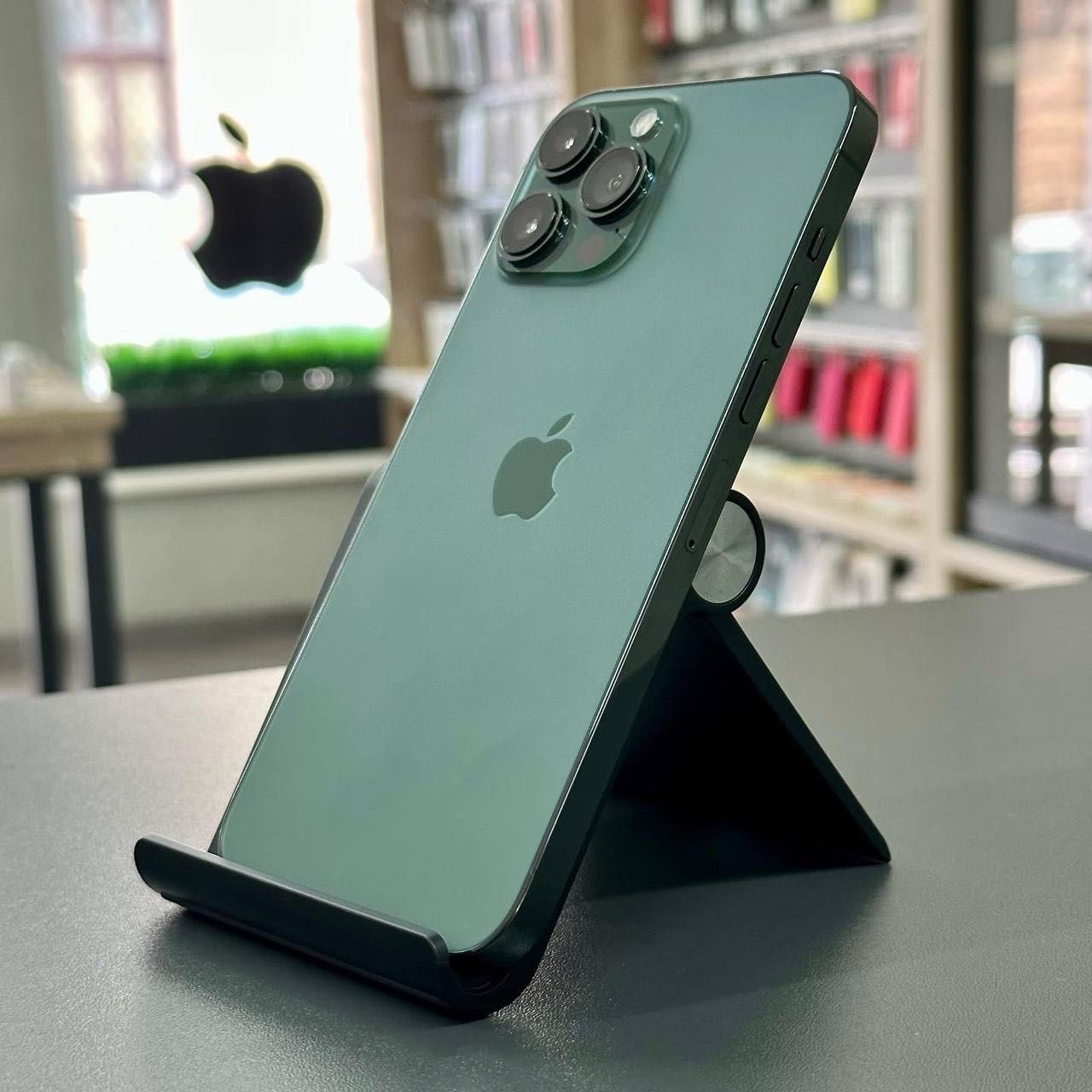 iPhone 13 Pro Max Alpine Green 256 GB Магазин / Гарантія