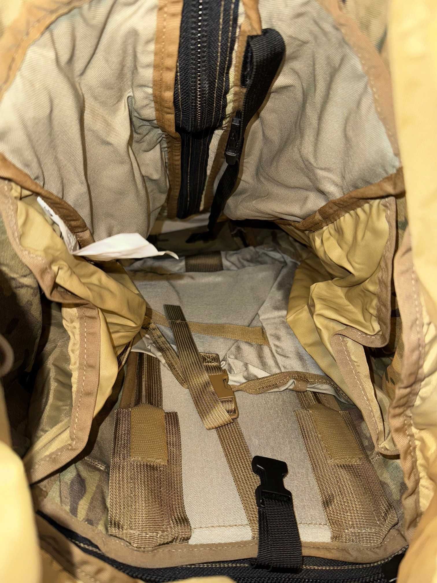 Plecak Mystery Ranch SATL Pack BVS MultiCam US