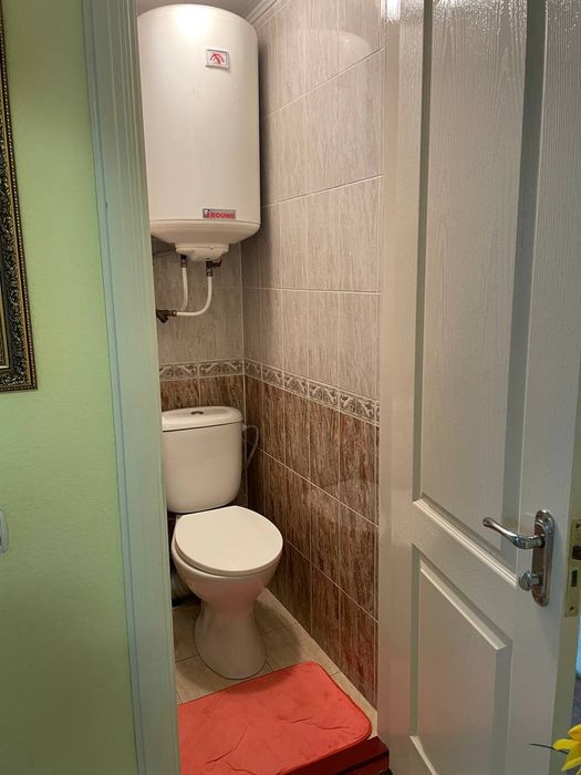 3-кімнатна квартира в топ локації Романський ринок