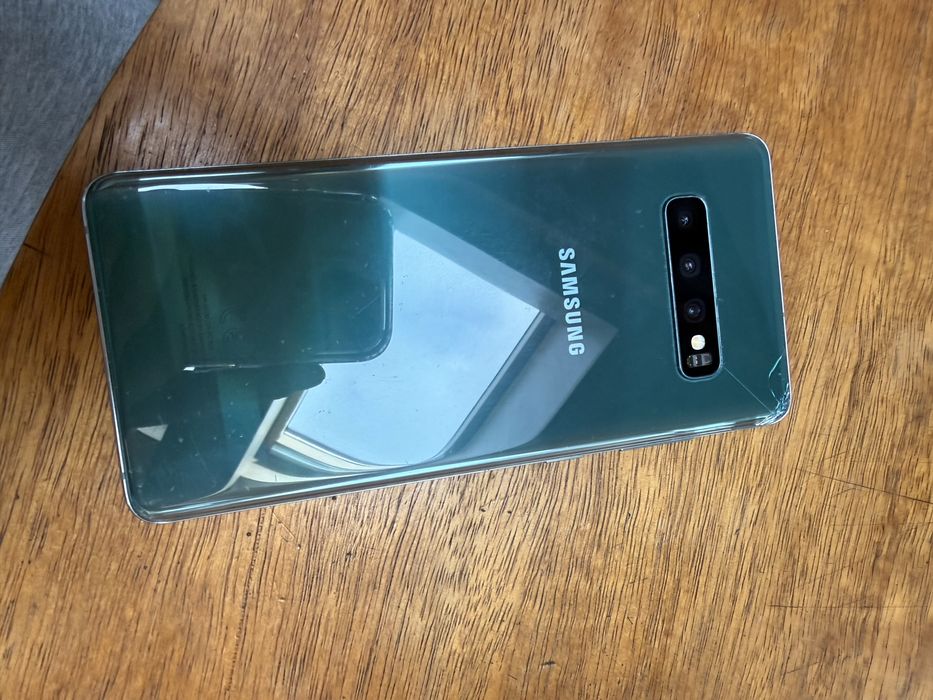Samsung Galaxy S10 Plus