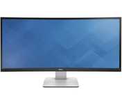 Monitor Dell u3415w