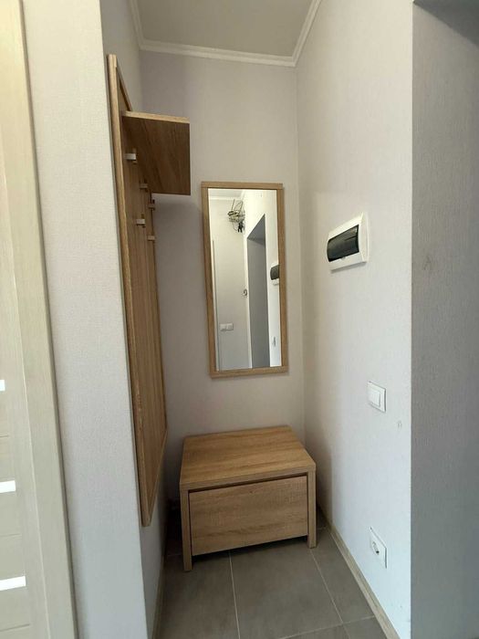 Оренда 1 кім квартири, вул Янева, новобудова ЖК Америка