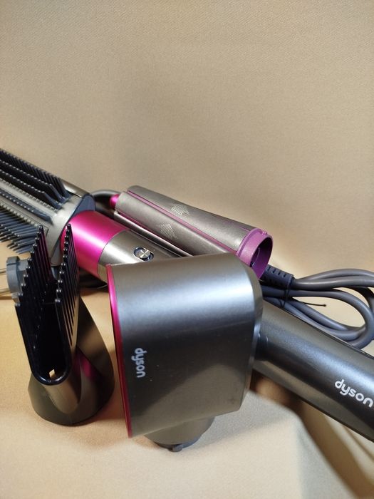 Dyson Airwrap HS01 Complete Fuchsia