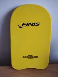 Deska do pływania FINIS Foam Kickboard Senior