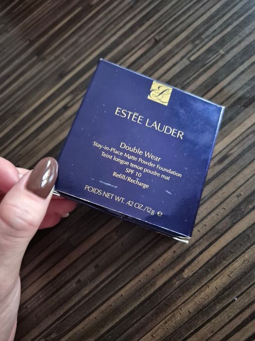 Estee Lauder Double wear