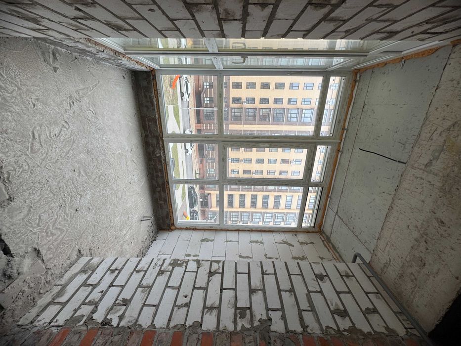 1 кімнатна на Масанах, новобудова, ідивідуальне опалення