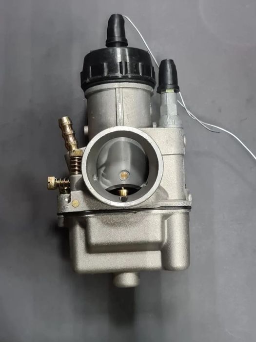 Карбюратор К68. .