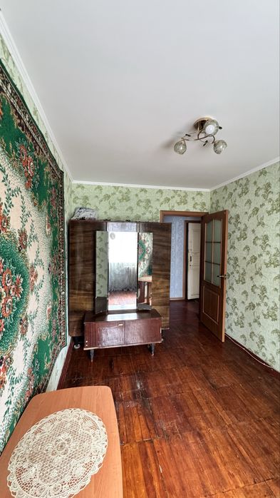 Продам 4 ккв в центре Чугуева, 4 эт