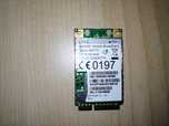Modulo Huawei EM770 3G Mini PCI-E