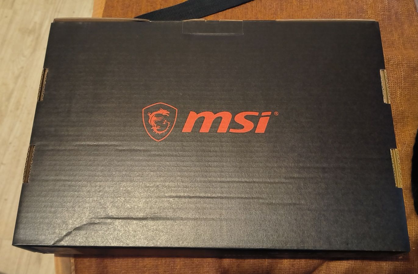 MSI GF63 Thin 11 UC-602PL