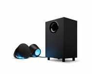Zestaw głośników 2.1 Logitech G560 PC 2.1 120 W czarny