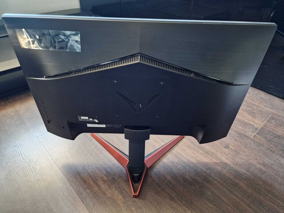 Monitor 24" Acer Nitro VG240Ybmiix IPS 75Hz 1ms - Jak nowy!