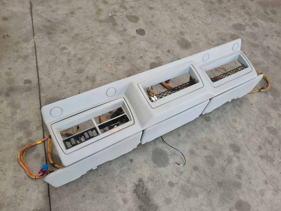 Półka Konsola górna Renault Midlum Premium Kerax Dxi Volvo FL Niska…