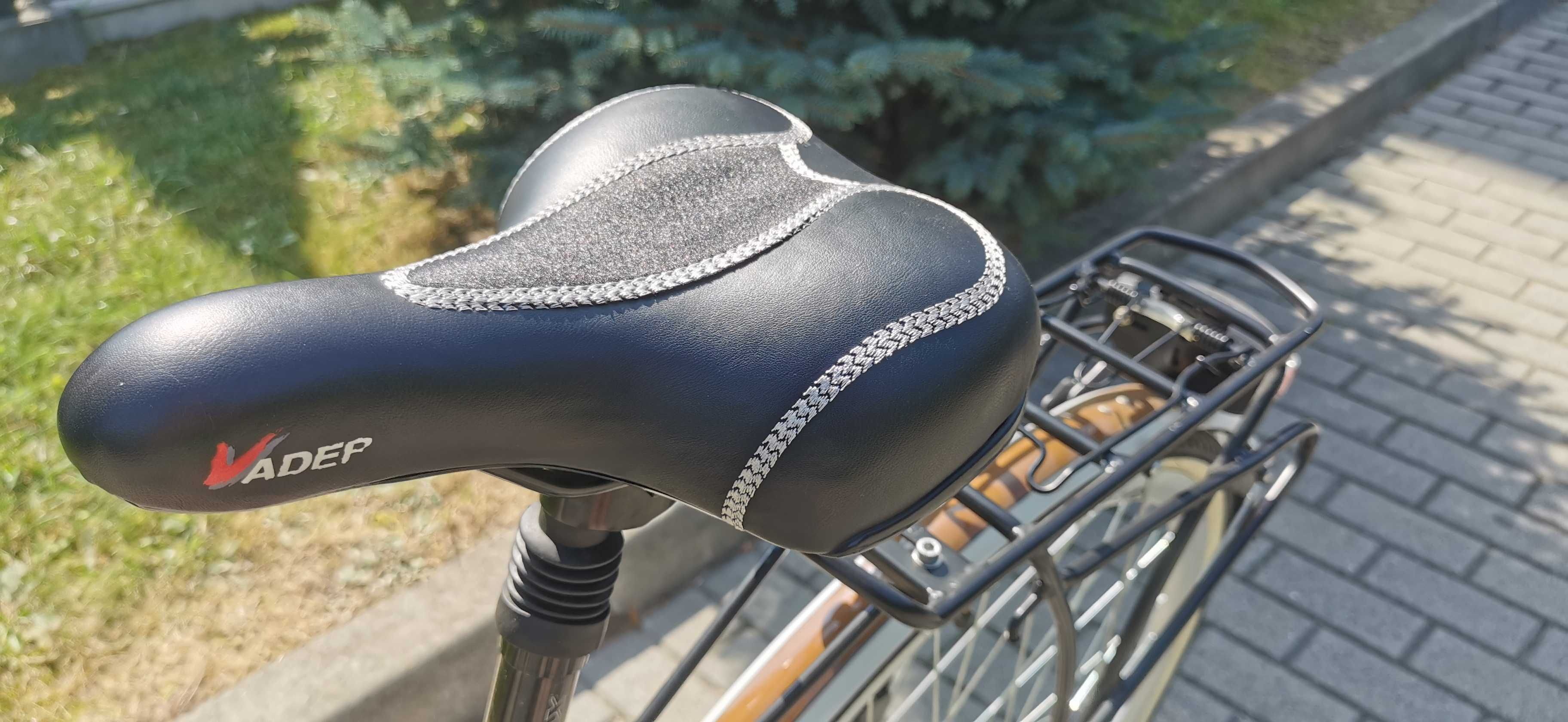 Rower miejski Kands Wenecja, rama 17"