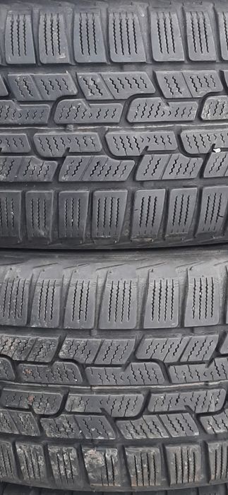 Шини зима 195/55/15 FIRESTONE 2×6мм