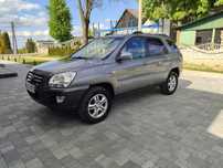 Kia sportage 2 2.0 B
