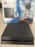 Konsola SONY PS4 1TB + 8 gier