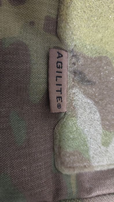 Agilite bolsa 
Marca- AGILITE