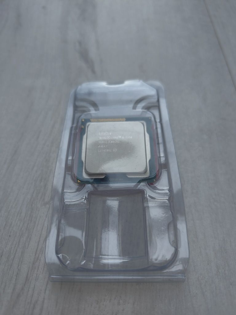 Procesor Intel Core i5-3330 3.00GHz 6MB
