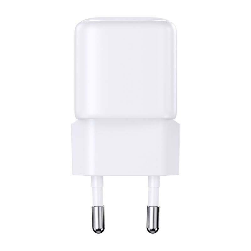 Ładowarka Joyroom JR-TCG15 Mini 30W GaN biała
