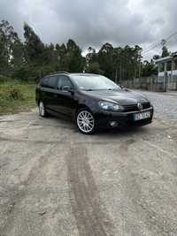 Vw Golf VI 1.6TDi