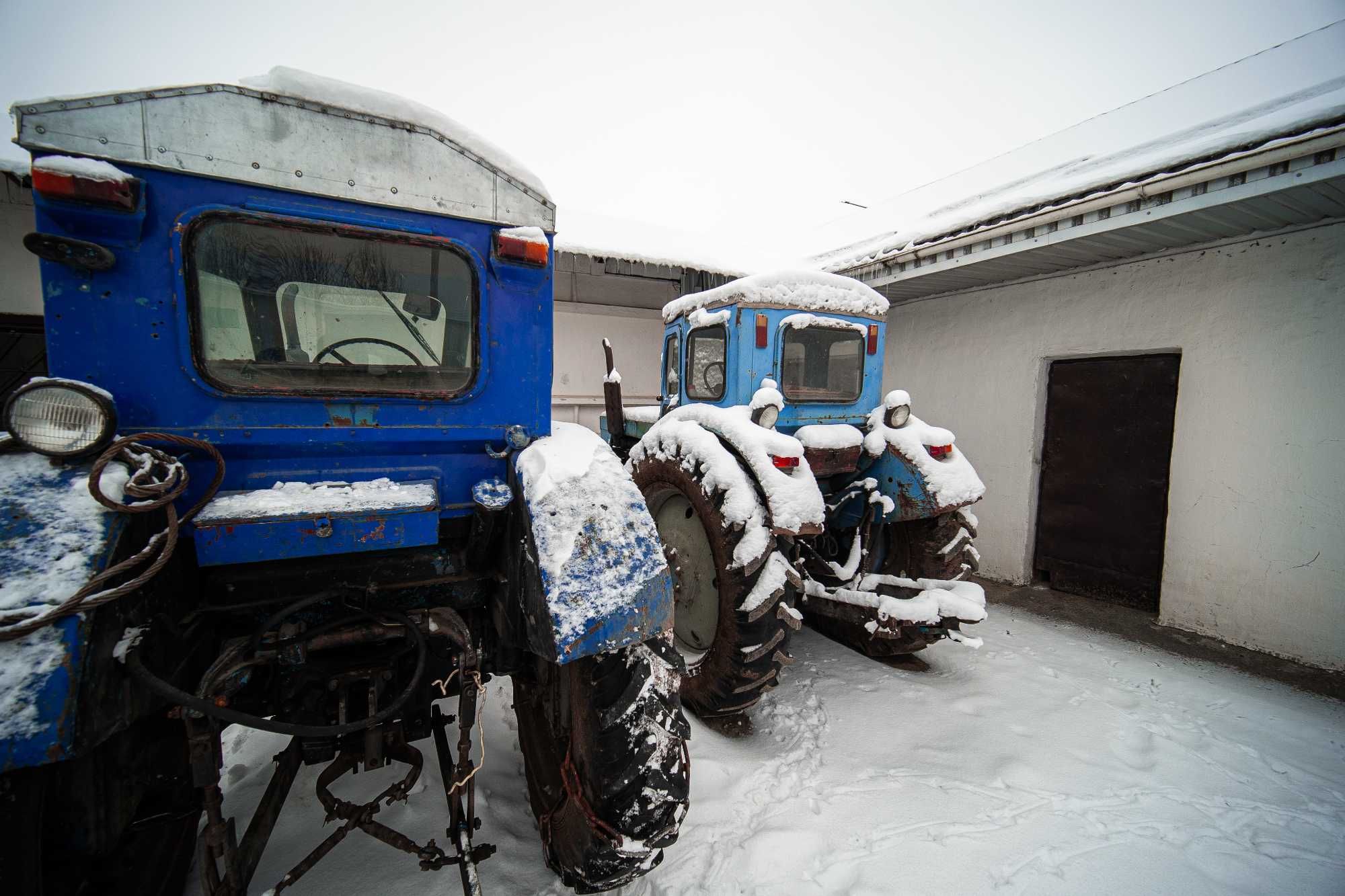 Продам фермерське господарство