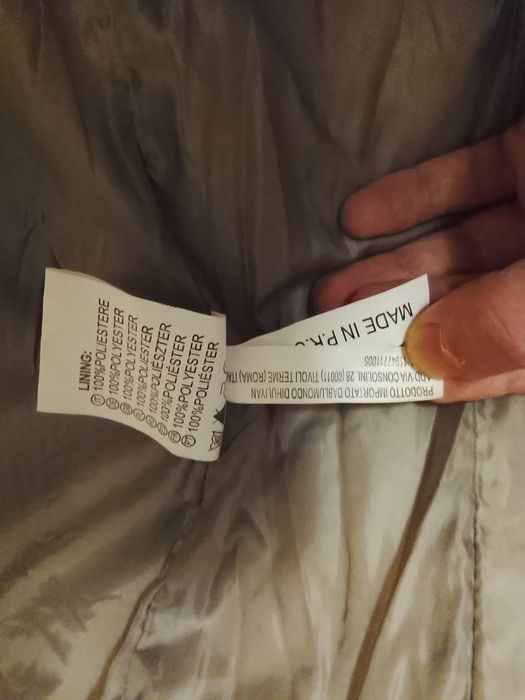 Курточка жіноча(S)