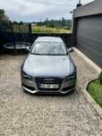 Audi a4 avant 2.0 TDI advance