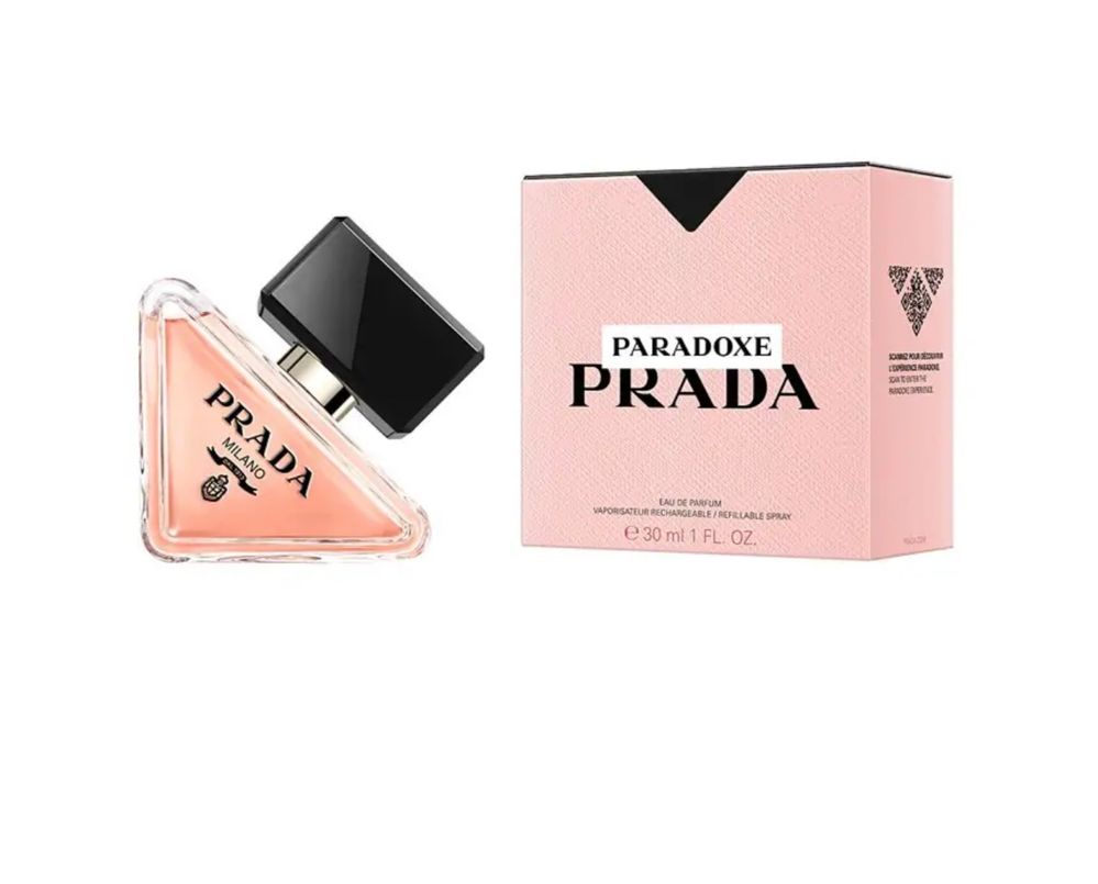 Парфуми Prada Paradoxe