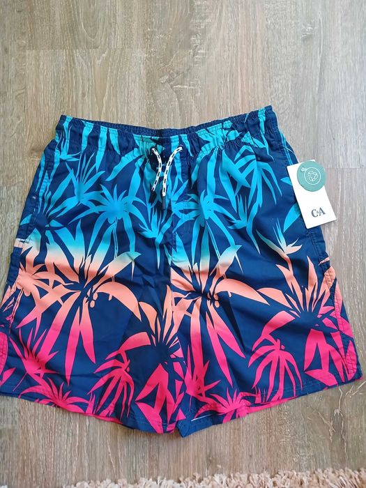 Продам нові шорти для купання, пляжні шорти