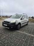 Peugeot Partner 1.6 BlueHDi