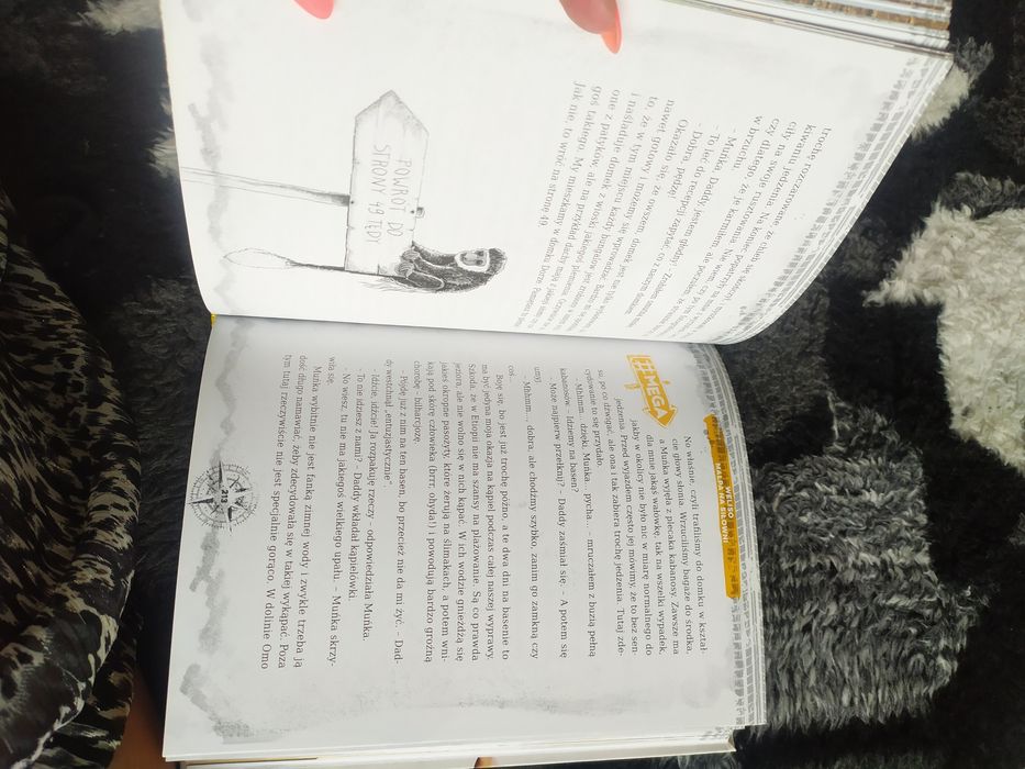 Dziennik łowcy przygód-Etiopia. Szymon Radzimierski