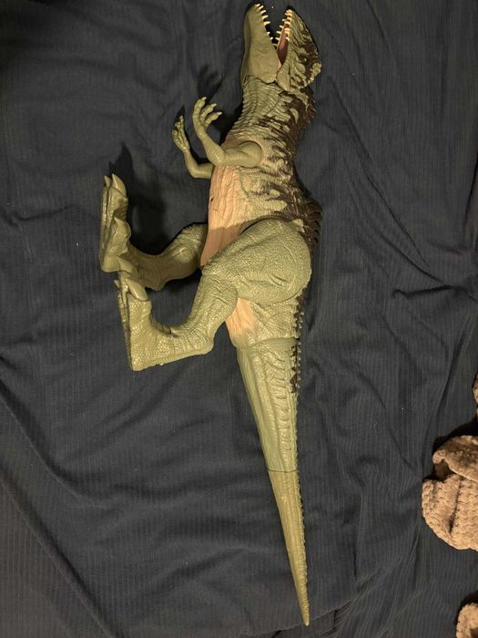 Gigantozaur Mattel 98 cm
