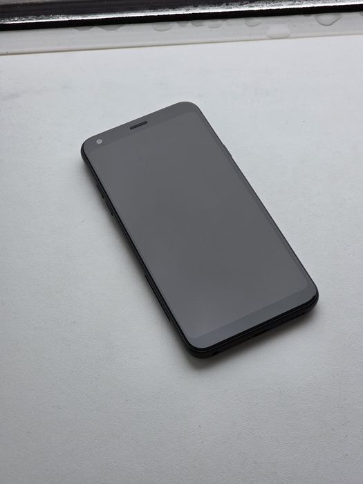 Lg q7 nfc 3/32 gb ідеальний стан