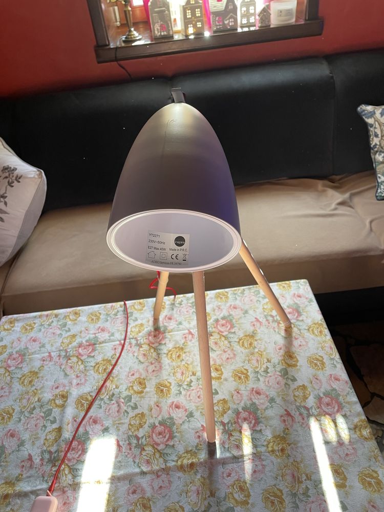 Lampa stojaca Joga NOWA 2 sztuki